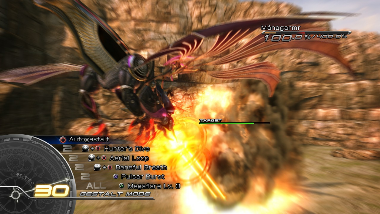 Final Fantasy XIII (Edición Coleccionista) - Imagen 8